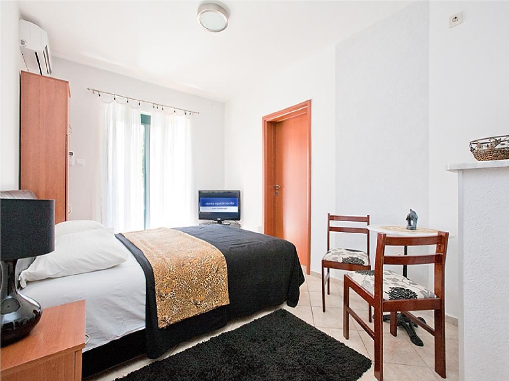 Klaris Guest House Budva Room photo